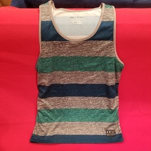 Under Armour Heatgear Tank Top